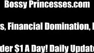 Girls wanted to try sex with a dominant man and prove their allure