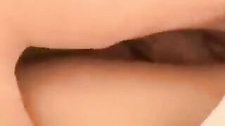 A pervert guy fucked his daughters and his girlfriend in a steamy threesome