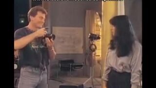 Retro porn for people who really know their stuff