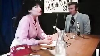 A man rewarded his friend for help by finishing on her ass