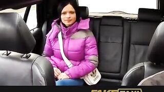 The guy slept with a taxi driver who brought him to work