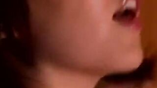 Sexual heat from the hidden treasure of the Asian continent
