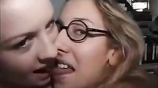 Group sex of young students in the hostel, wild campus action