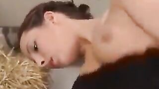 Hot German mature woman fucked with passion and intensity