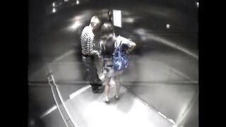 Another person got fucked in a hidden hotel room chamber