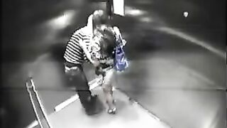 Another person got fucked in a hidden hotel room chamber