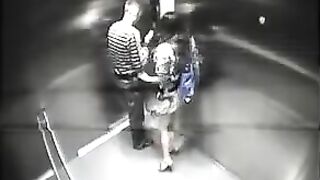 Another person got fucked in a hidden hotel room chamber