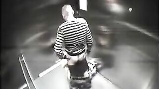Another person got fucked in a hidden hotel room chamber
