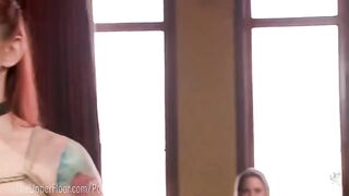 Group sex is a good idea for full moon night, watch this video