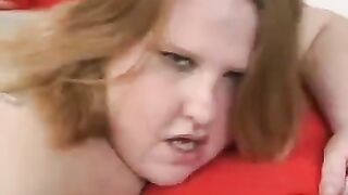 Fucked a thick woman and she was completely satisfied
