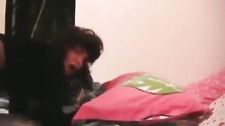 A brother had to fuck his sister because of cancer