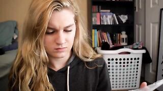 I Just Can't Stop Rubbing My Pussy, a mesmerizing solo performance by Jaybbgirl