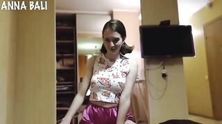 She thought that after sex I’d buy her a dress. That’s not how it works