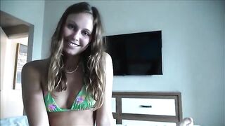 Stepdaughter’s getaway from the house doesn’t last long