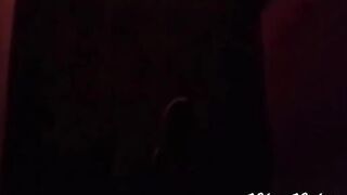 The couple must fuck to survive on Halloween in a thrilling twist