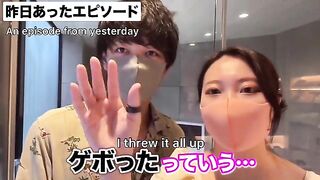 Japanese guy’s slippery handjob leads to intense, oily finish