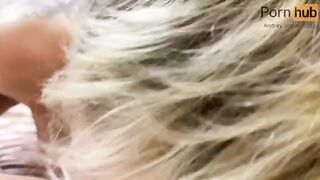 A nasty snake screwed anal modern with dirty talk, filmed on the phone