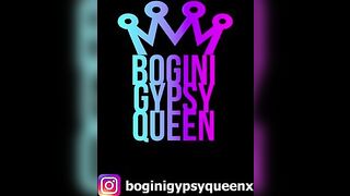 Gypsy Queen Goddess Hard Fucking Compilation