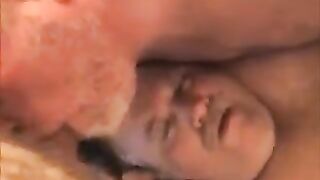 They really liked their threesome experience