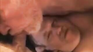 They really liked their threesome experience