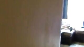 A brother acts as a spy to catch his sister and her boyfriend together