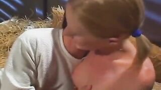 For a long time, she wanted her brother to fuck her