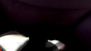 Redhead amateur fucked at home by her boyfriend in this hot homemade video