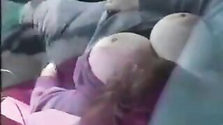 On the web, guys jerk off most of all to busty chicks