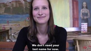 I paid for sex and got fucked in the toilet in public place