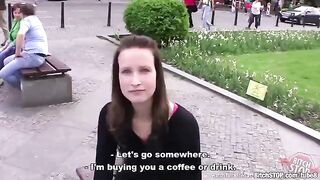 I paid for sex and got fucked in the toilet in public place