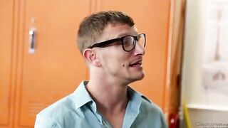 The student failed math and had sex with the teacher