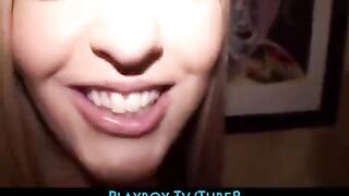 Bunch of wet pussies gets fucked on a student party