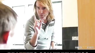 Sex in the bathroom with an appealing Japanese woman and her partner