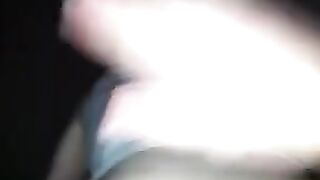 The man seduced someone else's wife while her husband watched