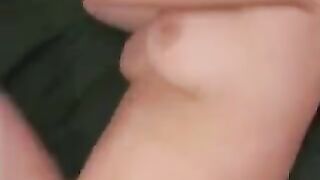 A hot woman is fucking with her family members