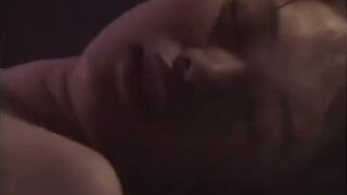 A young man seduced his virgin sister, exploring her intimately with care