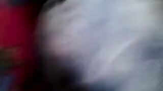 A man rubs his dick through a riser on a bus full of women