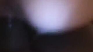 Negro man’s sperm on the Latin pope’s face, what a cumshot