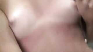 A young actress has her first anal experience at the casting session
