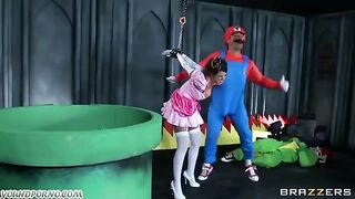 Girls are able to perform even the most unusual sex