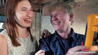I came for sex, but wasn’t fucked. What a loser!