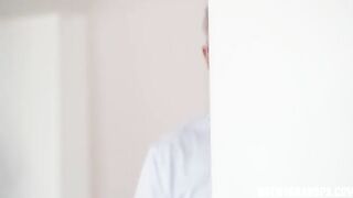 Older man still has a high sex drive, especially for young partners
