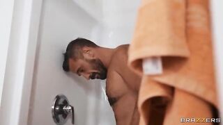 Nicole is only fucking in her ass according to her