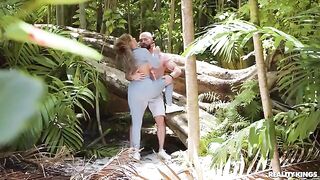 Keeping Up With The Voyeurs - outdoor sex adventures