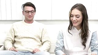 It is just ideal to have sex with your girlfriend