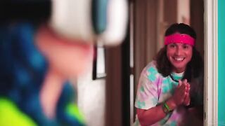 A super realistic VR sex that will make you moan with pleasure