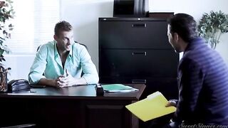 Platonic Scene 1 - Two Day Maximum. Romantic sex of a loving couple recorded from above