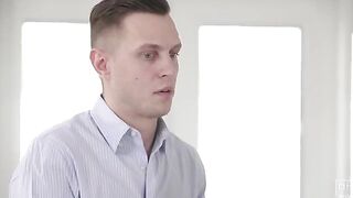 I banged my girlfriend's mom, it was a wild ride