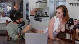 A sexy podcast about a juicy cunt with beautiful and tasty content