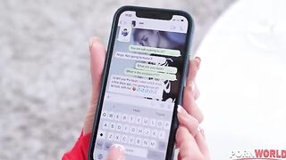 Heal Alexa Flexy’s Broken Heart with a DP from Neighborhood Stud’s
